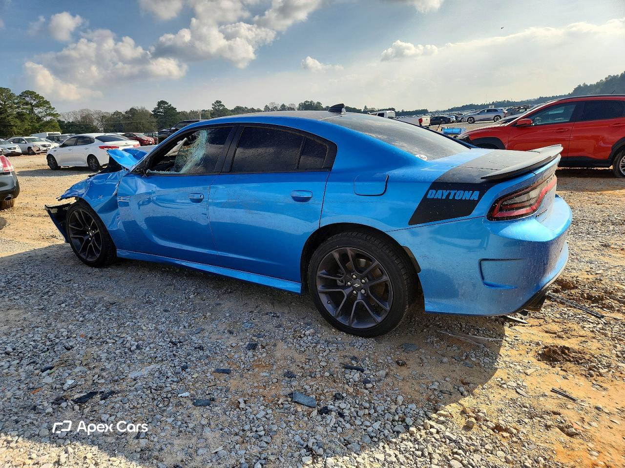 Dodge Charger 2023