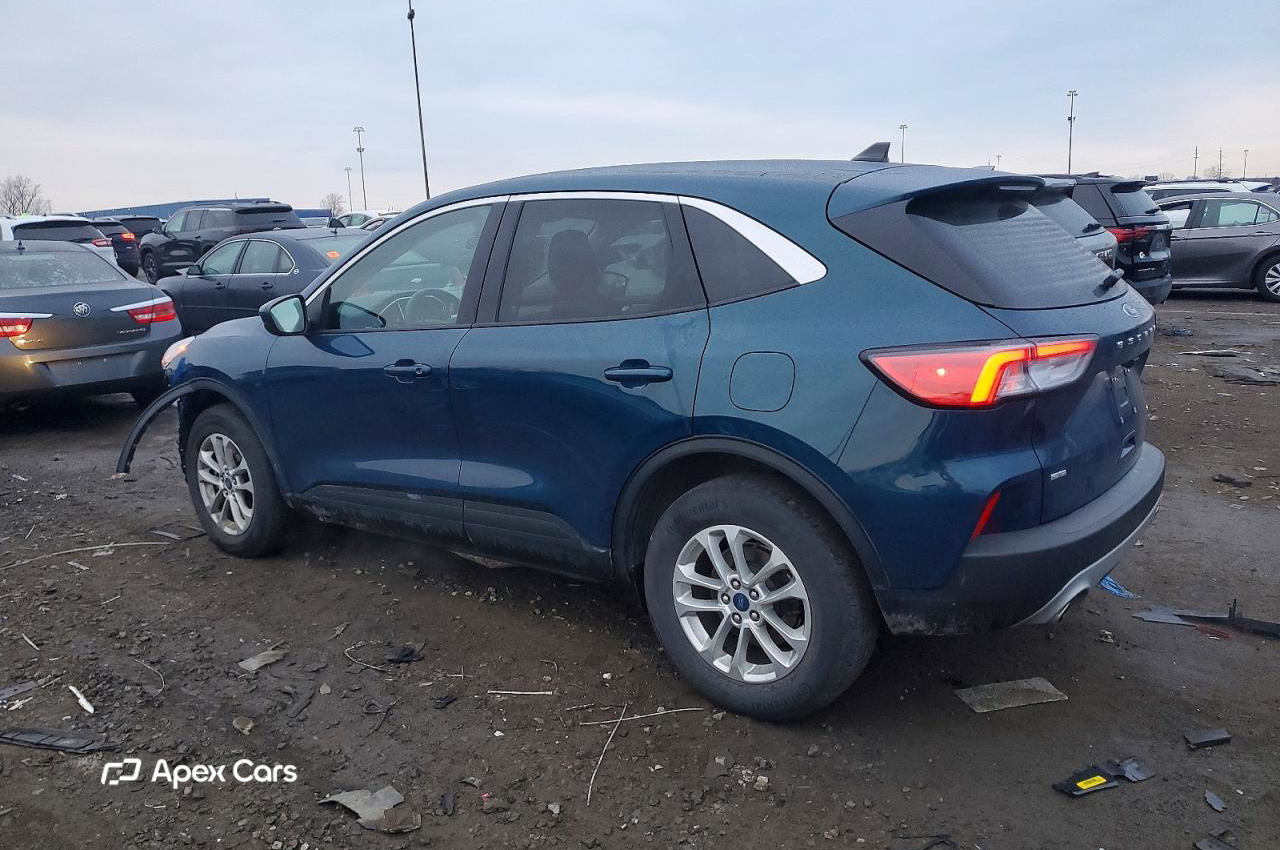 Ford Escape 2020