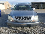 Lexus RX 2002