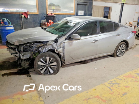 Altima 2021 - Image 1 of 14