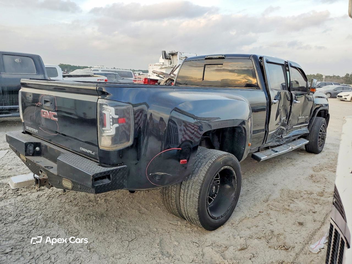 GMC Sierra 2015