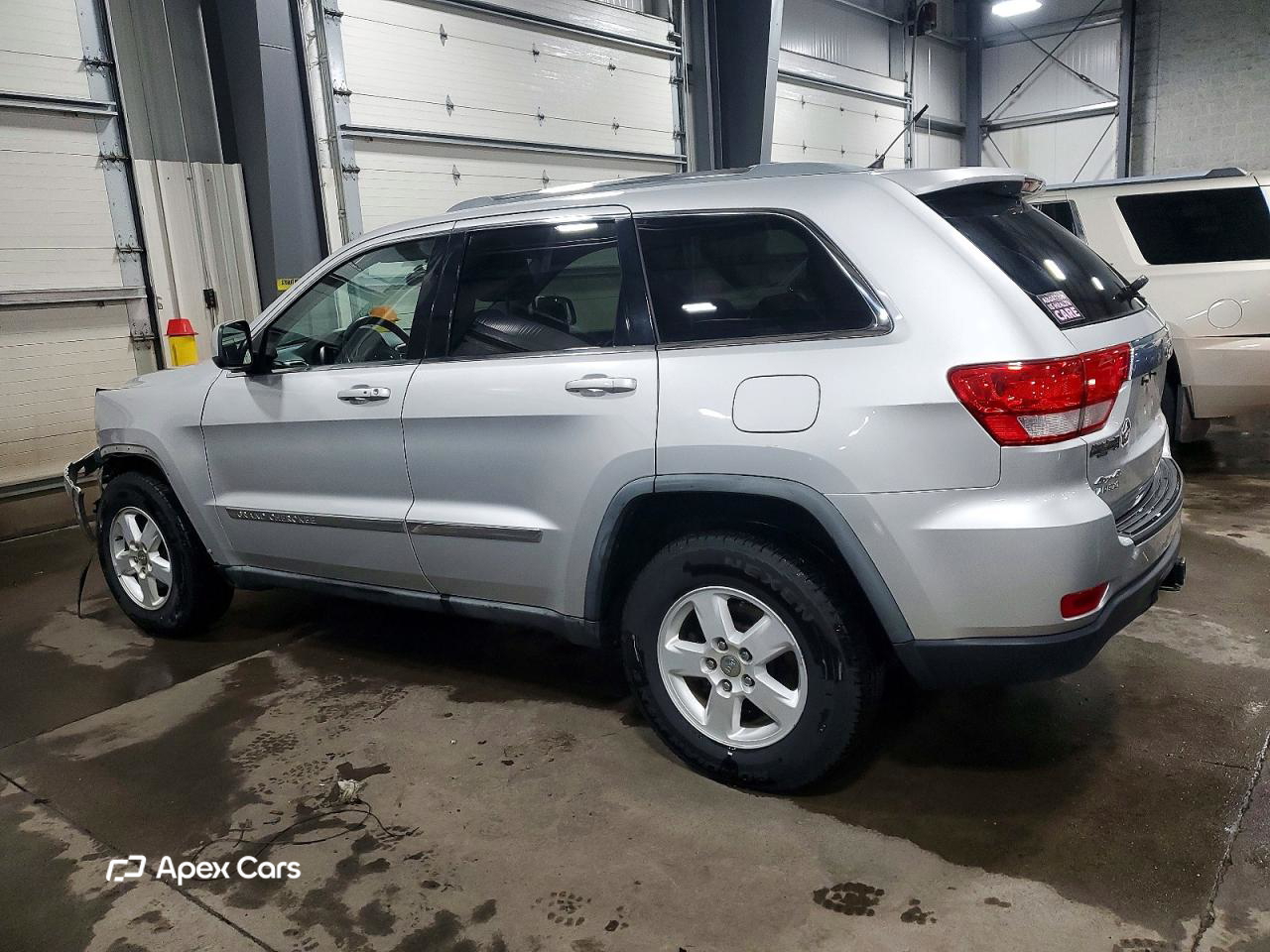 Jeep Cherokee 2011