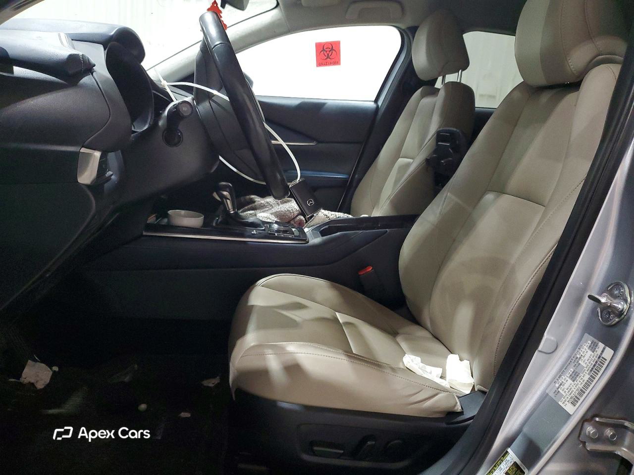 Mazda CX-30 2020