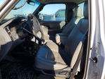 Ford Ranger 2011