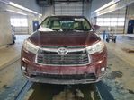 Toyota Highlander 2015