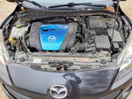 Mazda 3 2013