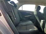 Toyota Corolla 2011