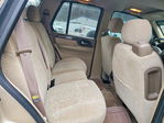 GMC Envoy 2004