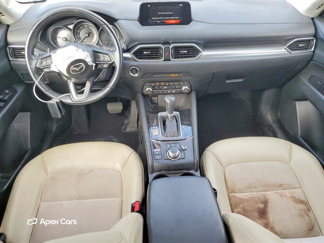 Mazda CX-5 2020