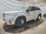 Toyota Highlander 2017
