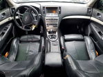 Infiniti G 2008
