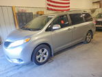 Toyota Sienna 2011