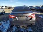 Subaru Legacy 2015