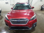 Subaru Outback 2018