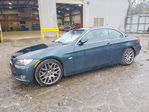 BMW Series 3 2008