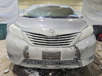 Toyota Sienna 2015