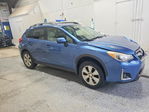 Subaru XV 2016