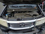 Honda Pilot 2014