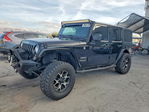 Jeep Wrangler 2014