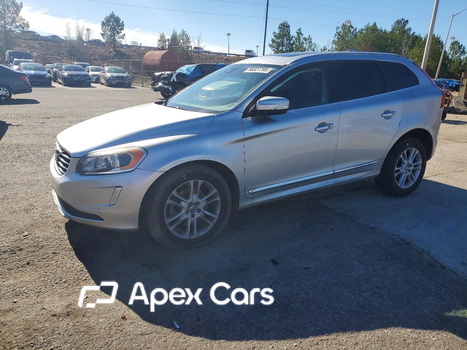Volvo XC60 2016 - Image 1 of 13