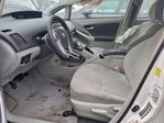 Toyota Prius 2011