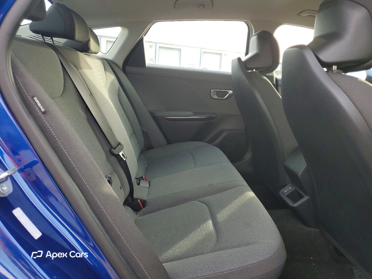 Kia K4 2025
