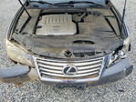 Lexus ES 2012