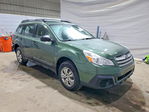 Subaru Outback 2013