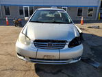 Toyota Corolla 2003
