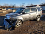 Honda Pilot 2013