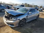 Honda Accord 2016