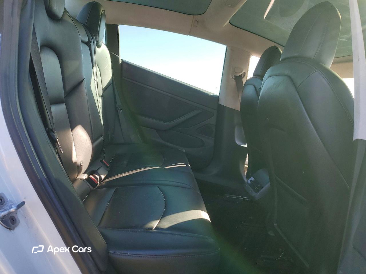 Tesla Model 3 2017