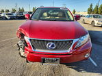 Lexus RX 2010