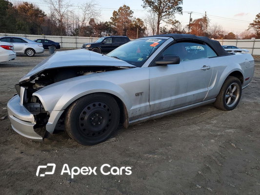 Ford Mustang 2006 - Image 1 of 13