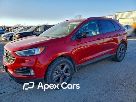 Ford Edge 2023 - Zdjęcie 1 z 14