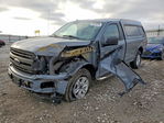 Ford F-150 2019