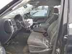 Chevrolet Silverado 2015