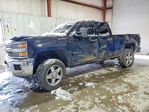 Chevrolet Silverado 2016