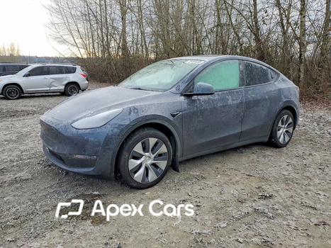 Tesla Model Y 2023 - Zdjęcie 1 z 14