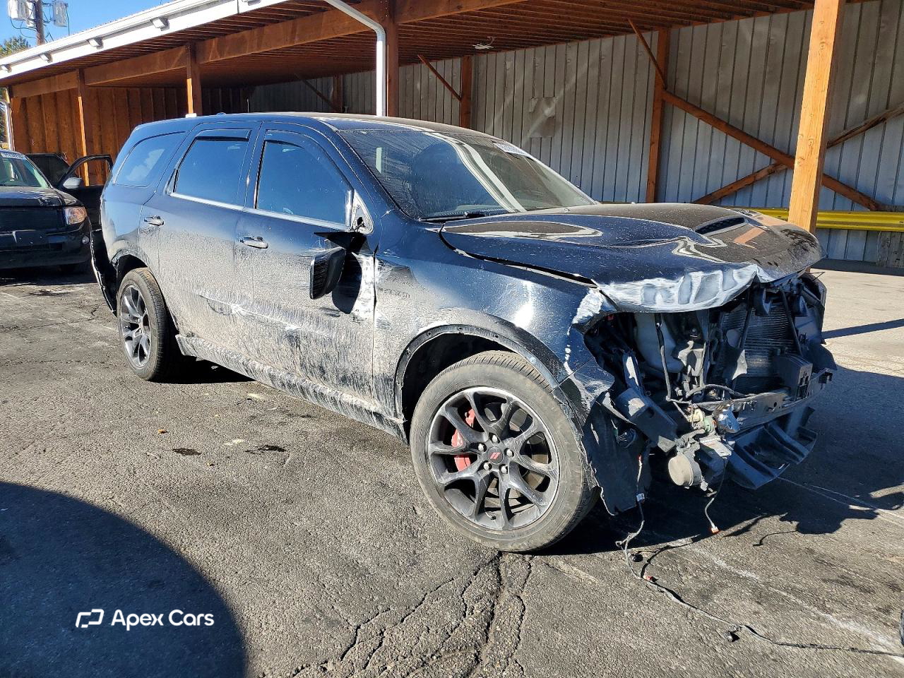 Dodge Durango 2020