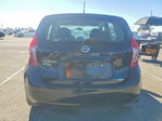 Nissan Versa 2016