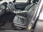 BMW Series 5 2015