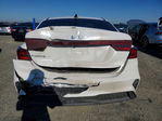 Kia Forte 2024