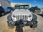 Jeep Wrangler 2016