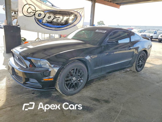 Ford Mustang 2014 - Image 1 of 12