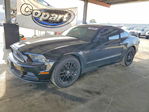 Ford Mustang 2014