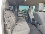 Chevrolet Silverado 2021
