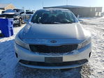 Kia Forte 2017