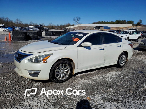 Nissan Altima 2014 - Image 1 of 13