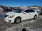 Nissan Altima 2014